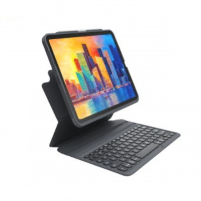 103407271 - Ốp lưng kèm bàn phím iPad 10.9/11 inch ZAGG Pro Keys