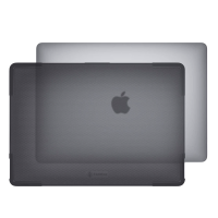B03-C02G - Ốp lưng MacBook Air 13 inch 2020 Tomtoc Hardshell Slim