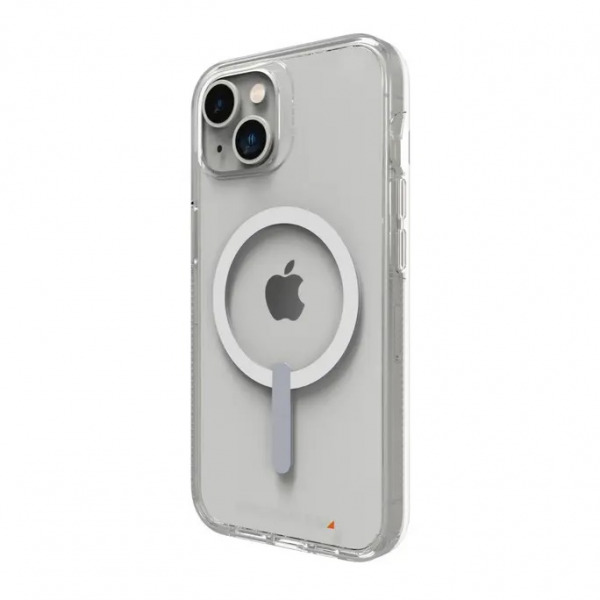 Ốp lưng Magsafe iPhone 14 Gear4 Crystal Palace