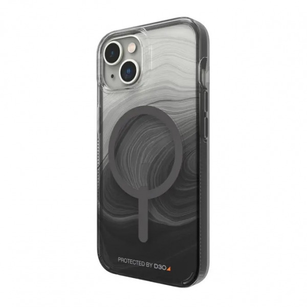 Ốp lưng Magsafe iPhone 14 Gear4 Milan