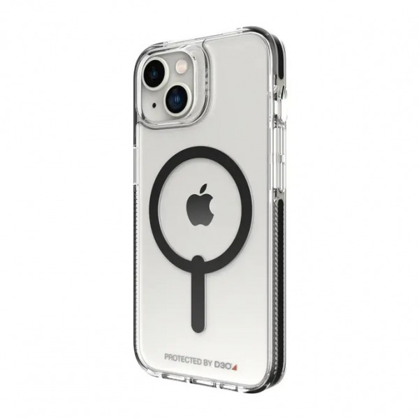 Ốp lưng Magsafe iPhone 14 Gear4 Santa Cruz