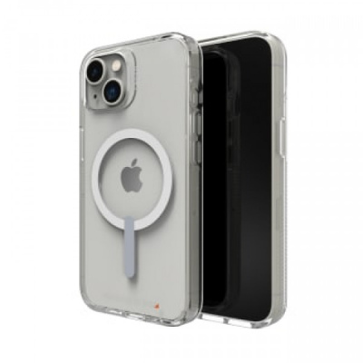 702010013 - Ốp lưng Magsafe iPhone 14 Plus/ 15 Plus Gear4 Crystal Palace