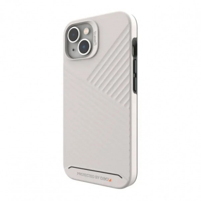 702010039 - Ốp lưng Magsafe iPhone 14 Plus/ 15 Plus Gear4 Denali