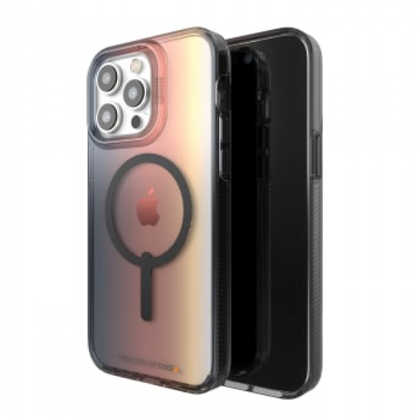 Ốp lưng Magsafe iPhone 14 Pro Gear4 Milan