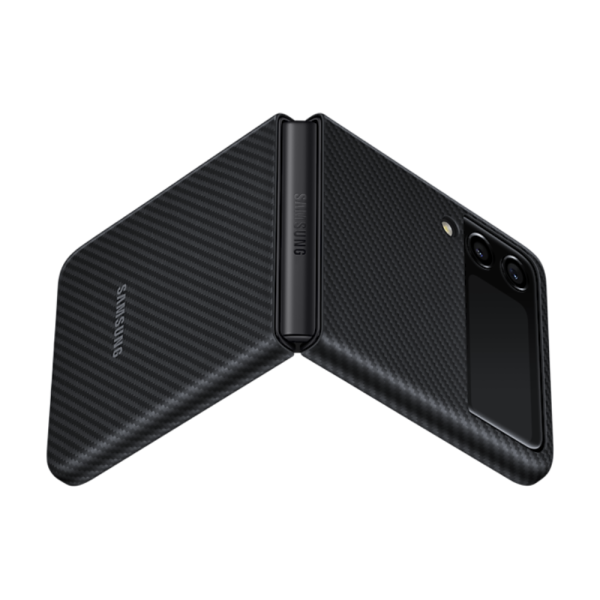 Ốp lưng Samsung Galaxy Z Flip3 5G Aramid