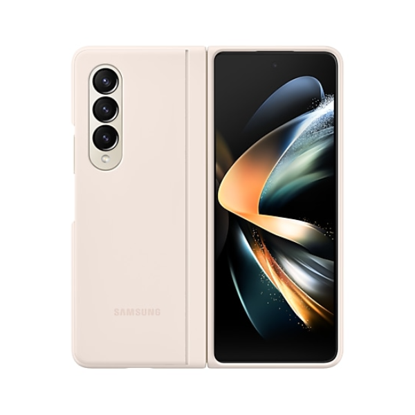 Ốp lưng Samsung Galaxy Z Fold4 Slim Standing Cover