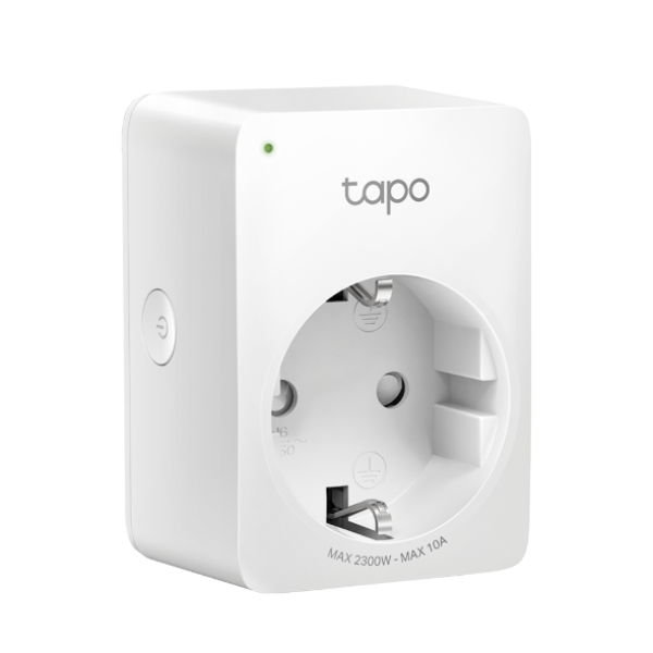 Phích cắm thông minh Wifi TP-Link Tapo P100