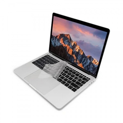 JCP2149 - Phủ phím MacBook 12/ Pro 13/ 15 inch JCPAL Fitskin TPU