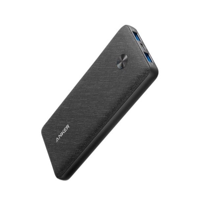 A1248H11 - Pin sạc dự phòng Anker 10.000 mAh PD 20W PowerCore III A1248