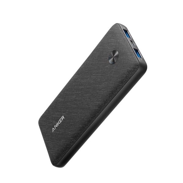 A1248H11 - Pin sạc dự phòng Anker 10.000 mAh PD 20W PowerCore III A1248