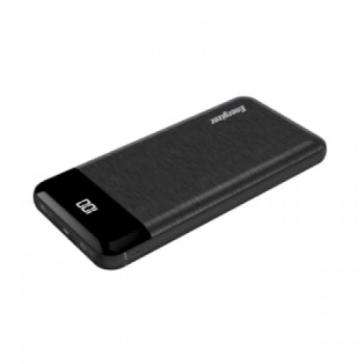 UE10058BK - Pin sạc dự phòng Energizer 10.000 mAh 10.5W UE10058BK