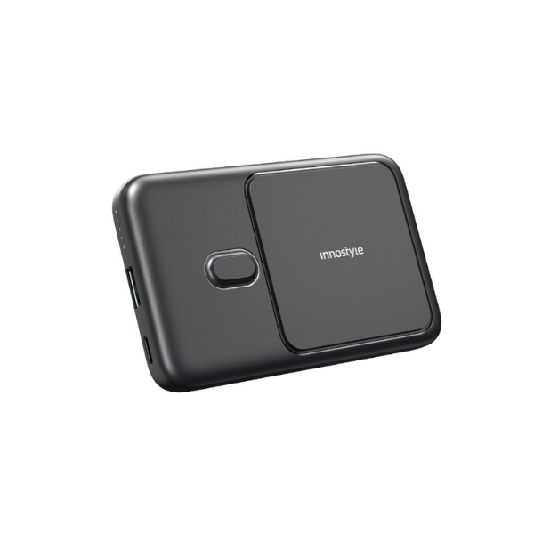 IM22PD-QSD - Pin sạc dự phòng Innostyle 10.000 mAh 22.5W Qua Sử Dụng