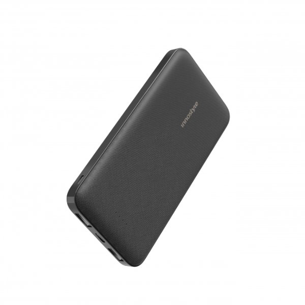 IP10SA-QSD - Pin sạc dự phòng Innostyle PowerGo Smart Ai 10.000 mah Qua Sử Dụng