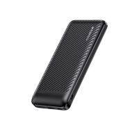 IP20G2BLK - Pin sạc dự phòng Innostyle PowerSmart  10.000 mAh 20W IP20G2