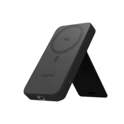401107914-QSD - Pin sạc dự phòng Mophie Snap+ Powerstation Stand 10.000 mAh Qua Sử Dụng
