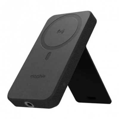 401107914 - Pin sạc dự phòng Mophie Snap+ Powerstation Stand 10.000 mAh