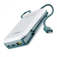 DY13-QSD - Pin sạc dự phòng Pisen 10.000mAh PD 20W Quick Qua Sử Dụng