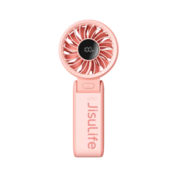 J2545 - Quạt cầm tay mini JisuLife Life 7 3600 mAh