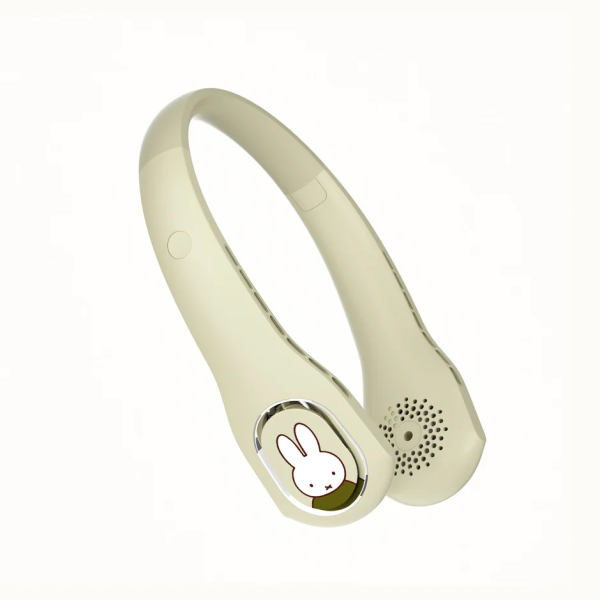Quạt cổ không dây Mipow Miffy Neck Fan