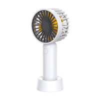 F822 - Quạt không dây Pisen Meatball Handheld Mini F822