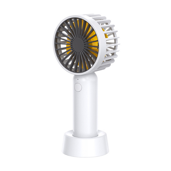 Quạt không dây Pisen Meatball Handheld Mini F822
