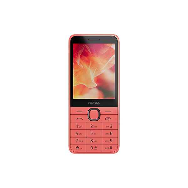 1GF026BPD1S01 - Nokia 220 4G