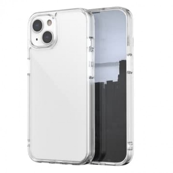 Ốp lưng Raptic Clearvue cho iPhone 13 series