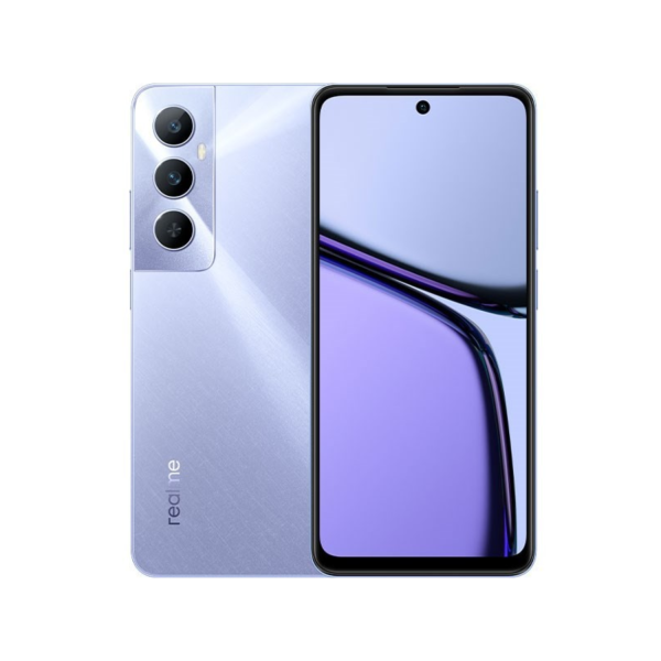 Điện thoại Realme C65 8GB 256GB