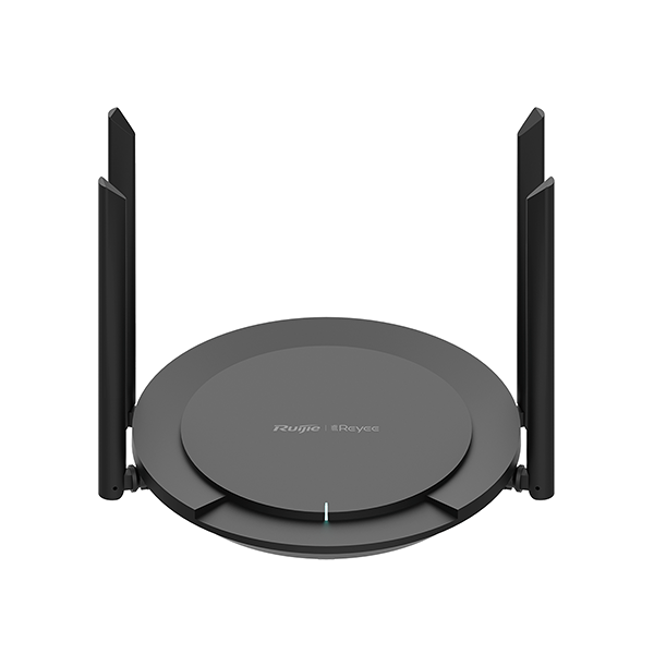 Bộ Router Wifi Ruijie Reyee RG-EW300 Pro