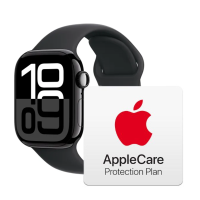 SNMF2ZX/A - Gói bảo hành AppleCare+ cho Apple Watch S10 Viền Nhôm