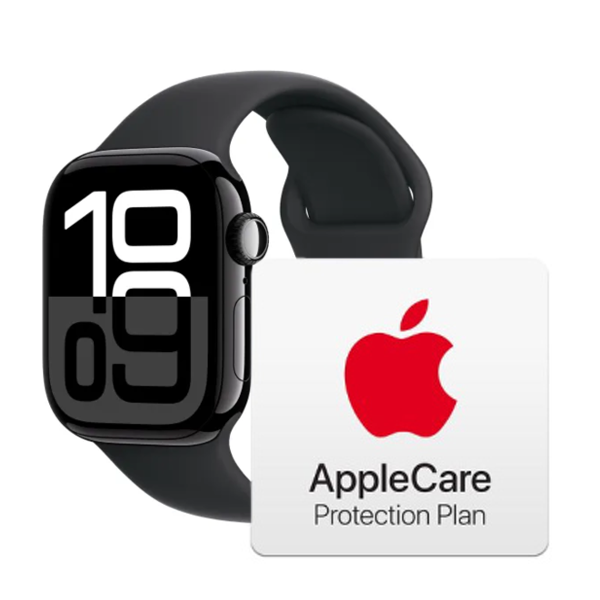 Gói bảo hành AppleCare+ cho Apple Watch S10 Viền Nhôm