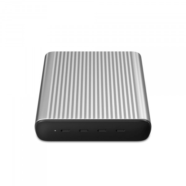 Sạc đa cổng HyperJuice 245W 4 Type-C GaN Charger