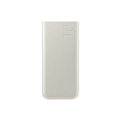 EB-P3400XUEGWW - Sạc dự phòng Samsung 10,000 mAh 25W - EB-P3400