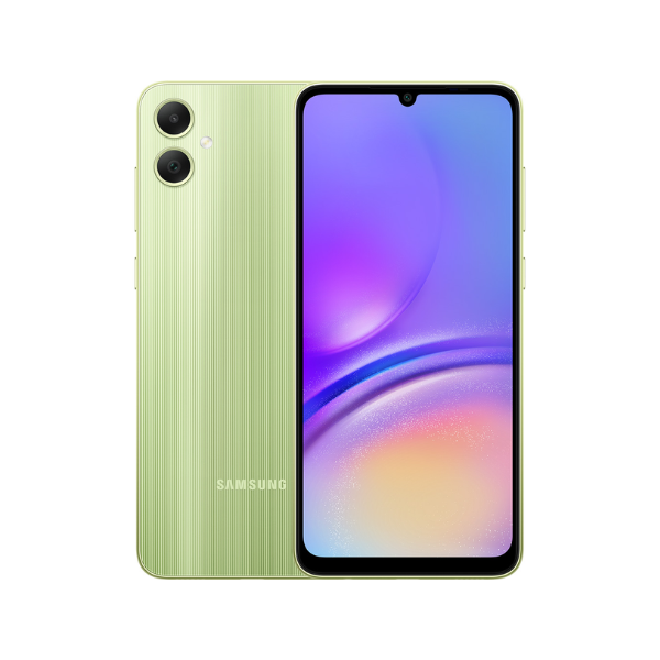 SM-A055FLGGXXV - Samsung Galaxy A05 4GB 128GB