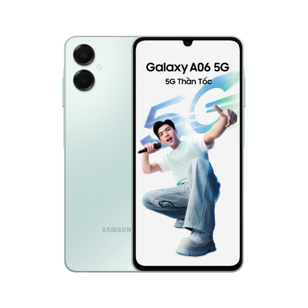 Samsung Galaxy A06 5G 4GB 128GB