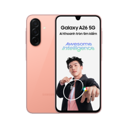 Samsung Galaxy A26 5G 8GB 128GB