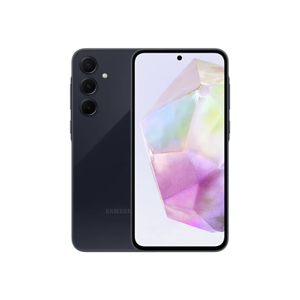 Samsung Galaxy A35 128GB Black VN Fullbox - Cũ Đẹp