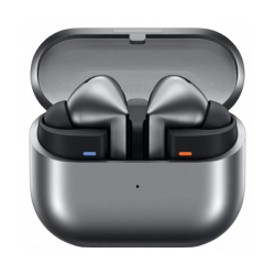 Samsung Galaxy Buds3 Pro Silver VN Fullbox - Cũ Đẹp