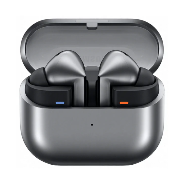 Samsung Galaxy Buds3 Pro Silver VN Fullbox - Cũ Đẹp