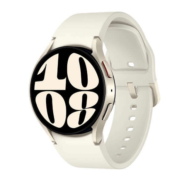 Samsung Galaxy Watch6 GPS 40mm Gold VN Fullbox - Cũ Đẹp