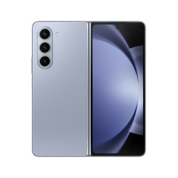 SM-F946BLBDXXV - Samsung Galaxy Z Fold5 12GB 256GB
