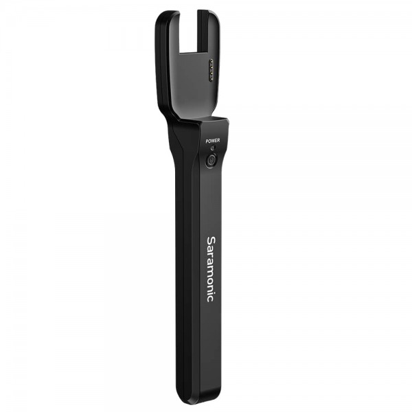 Tay cầm tích hợp Saramonic Blink 500 Pro HM