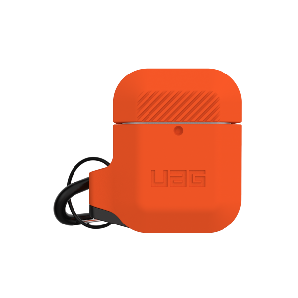 Ốp dẻo AirPods 1 2 UAG Silicone Rugged Weatherproof