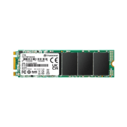 SSDINT07072412 - Ổ cứng SSD gắn trong Transcend MTS825S 1TB M.2 2280 SATA 3D-NAND upto 550MB/s (TS1TMTS825S)