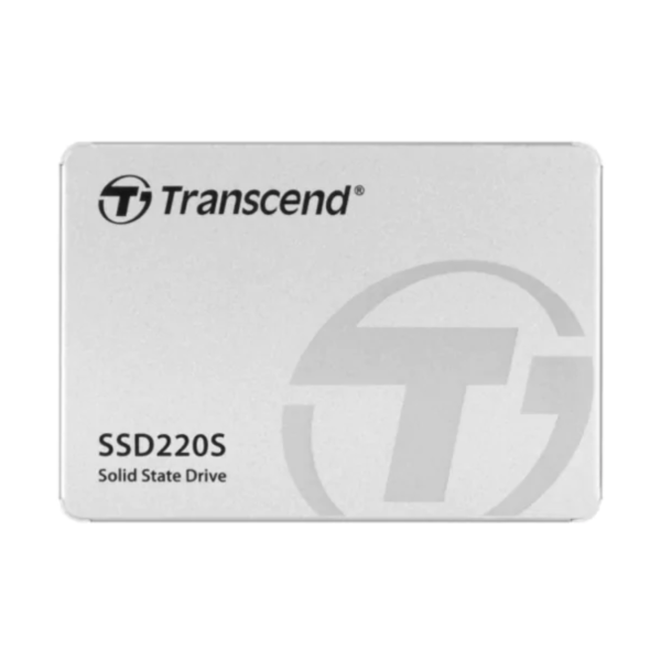 Ổ cứng SSD gắn trong Transcend SSD225S 1TB 2.5inch SATA III upto 560MB s (TS1TSSD225S)