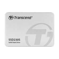SSDINT07072403 - Ổ cứng SSD gắn trong Transcend SSD230S 128GB 2.5 inch SATA III upto 560MB/s (TS128GSSD230S)