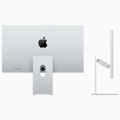 APPLE-STUDIO-DISPLAY-STANDARD GLASS-TILT- AND HEIGHT-ADJUSTABLE STAND - Apple Studio Display - Standard Glass - Chân đế điều chỉnh