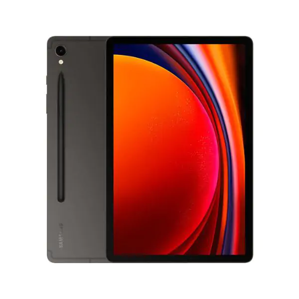 Samsung Galaxy Tab S9 8GB 128GB Gray VN Fullbox - Cũ Đẹp (*********191031)