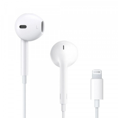 MWTY3ZA/A - Tai nghe Apple Earpods Lightning Chính Hãng MWTY3ZA