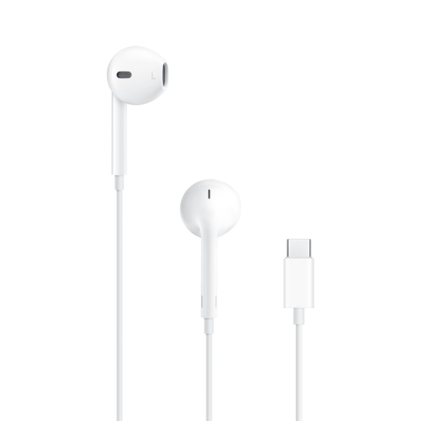 MYQY3ZA A - Tai nghe Apple Earpods Type-C Chính Hãng MYQY3ZA